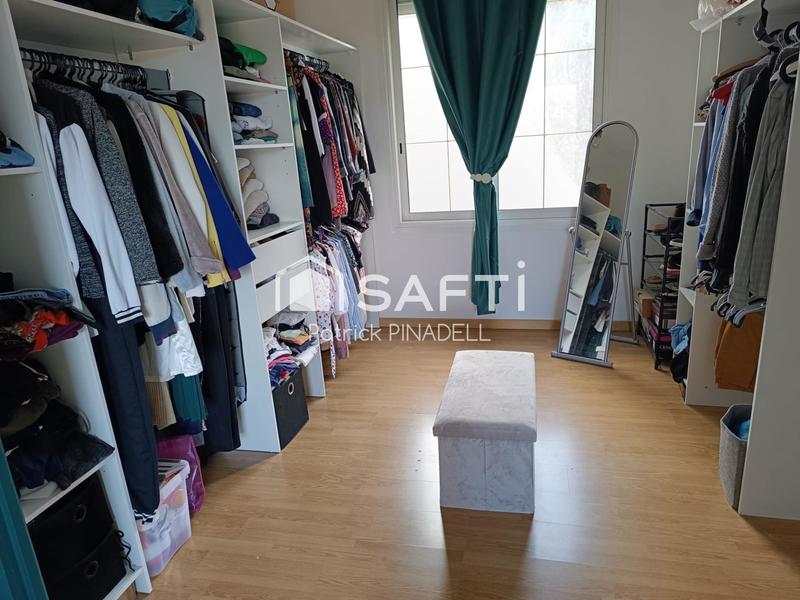 Maison - 160 m² - 5 pièces