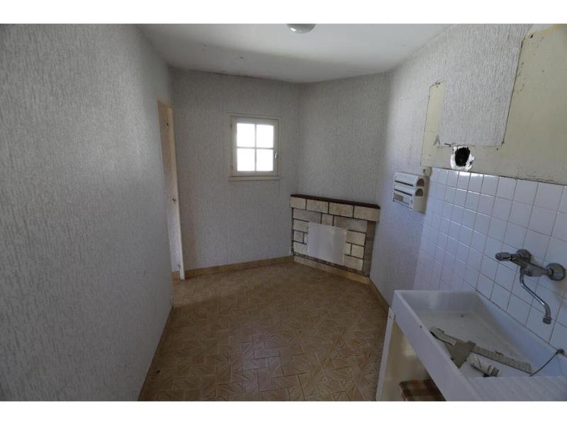 Maison - 66 m² - 6 pièces