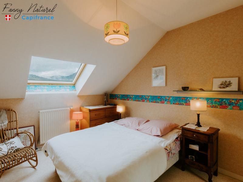 Appartement - 116 m² - 5 pièces