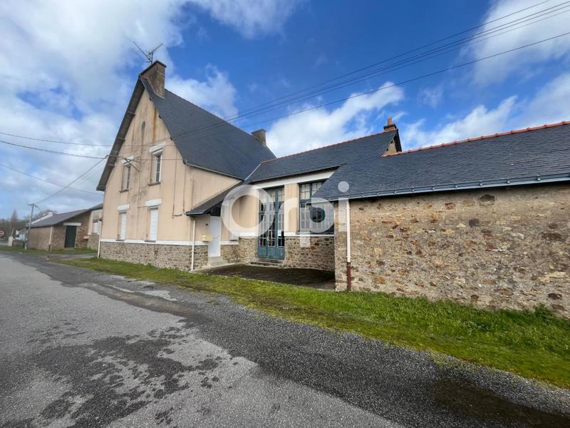 Immeuble - 380 m² - 11 pièces