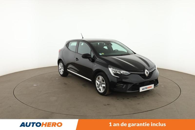 Renault Clio 1.5 Blue dCi Business 100 ch