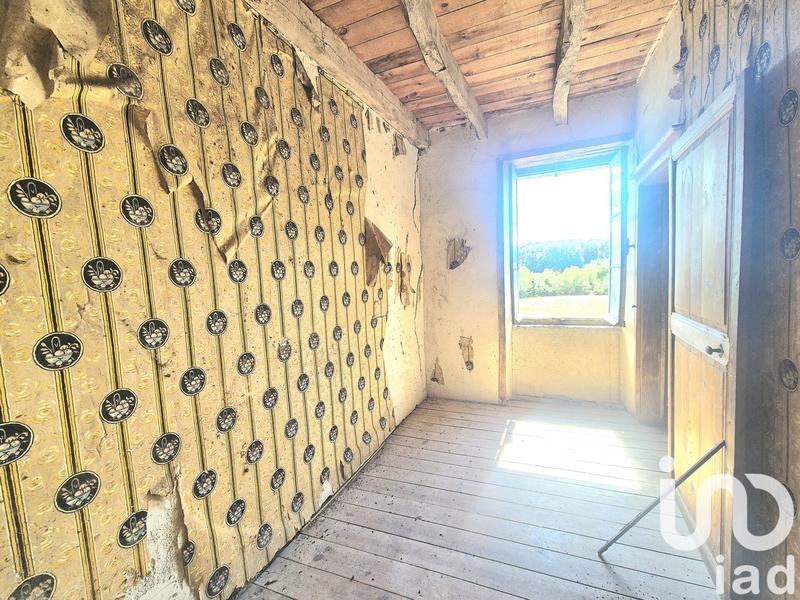 Ferme - 120 m² - 5 pièces