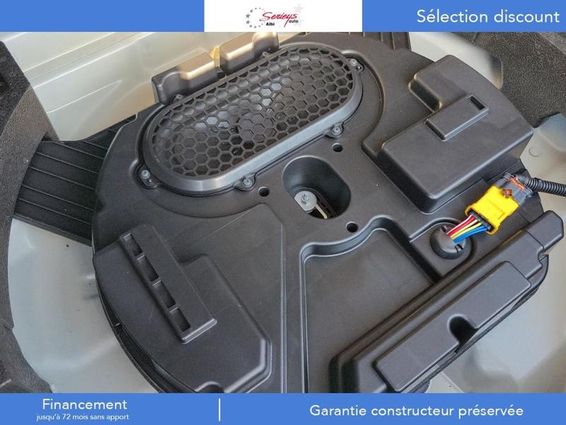 Peugeot 308 Gt BlueHDI 130 Eat8 Toit Pano+Pk Vision 360+Drive Assit Plus+Ja18 Portland+Hifi Focal