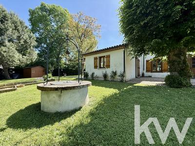 Maison - 155 m² - 6 pièces