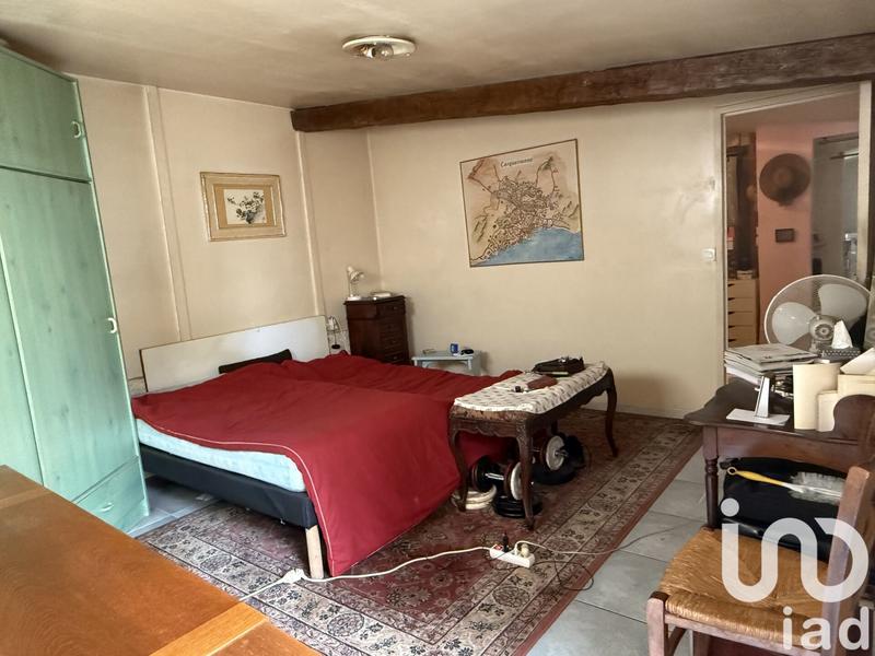 Maison - 78 m² - 3 pièces