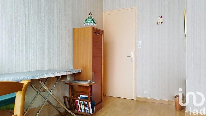 Maison - 74 m² - 4 pièces