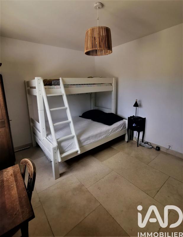 Maison - 146 m² - 5 pièces