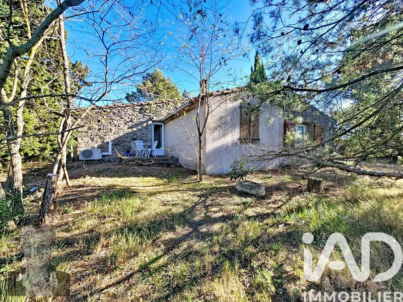 Maison - 179 m² - 6 pièces