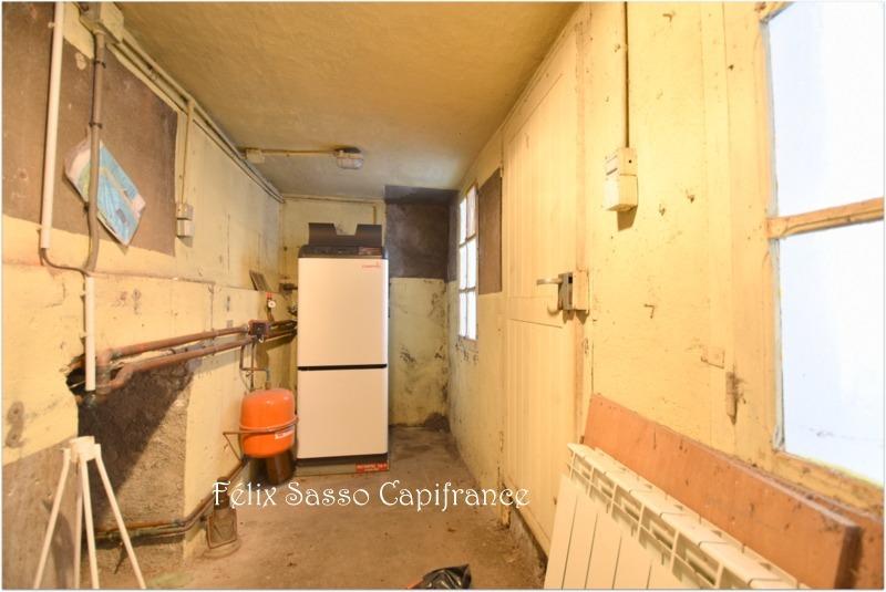 Maison - 80 m² - 3 pièces