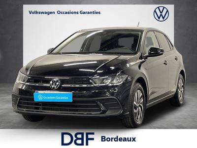 Volkswagen Polo 1.0 Tsi 95 s&amp;S Dsg7 Vw Edition