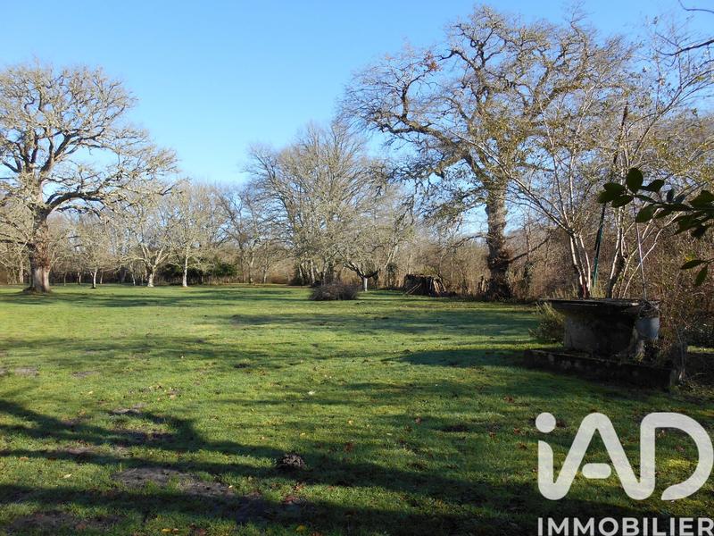 Maison de campagne - 144 m² - 4 pièces