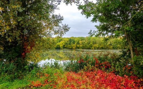 Gîtes de France Ardennes