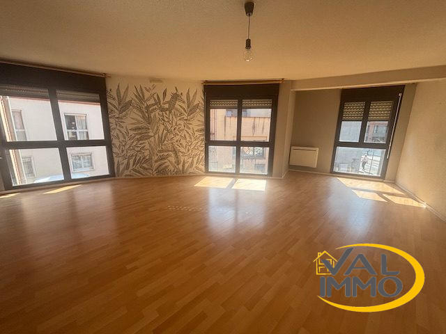 Appartement - 79 m² - 3 pièces