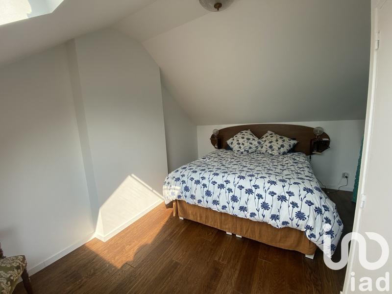 Maison de ville - 125 m² - 5 pièces