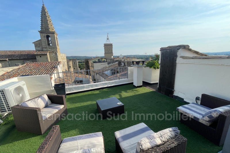 Maison - 60 m² - 3 pièces