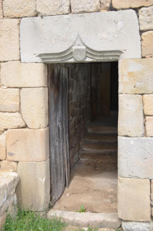 Maison de domaine - 151 m² - 6 pièces