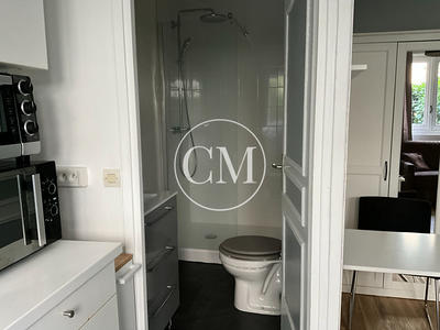 Appartement - 22 m² - 1 pièce