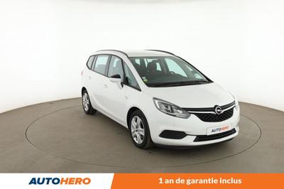 Opel Zafira 1.6 Cdti BlueInjection 134 ch