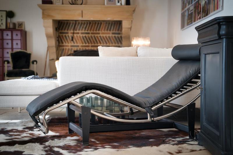 Mas - 359 m² - 11 pièces