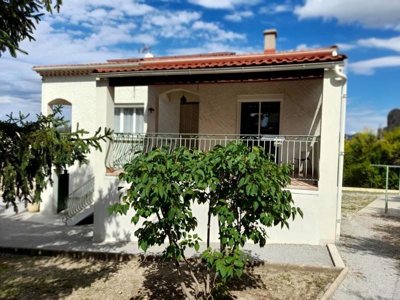 Maison - 81 m² - 4 pièces