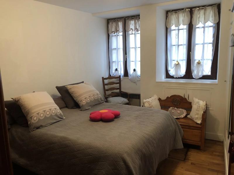 Maison - 61 m² - 3 pièces