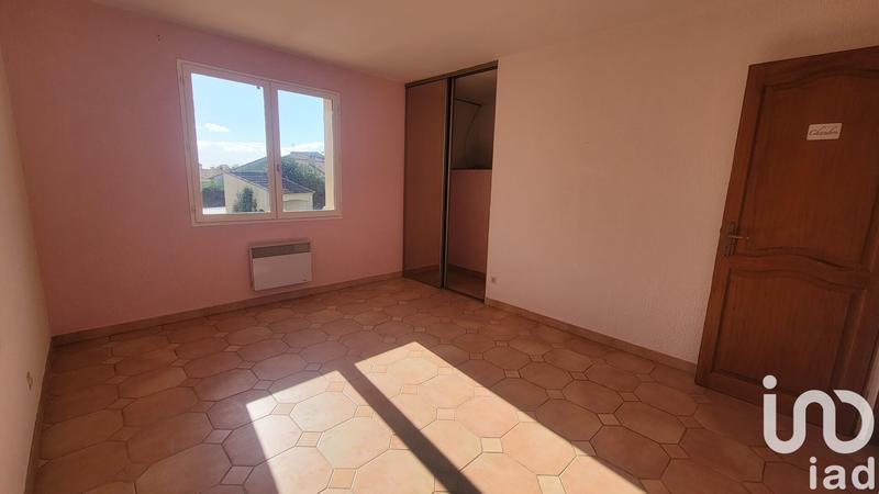 Maison - 155 m² - 7 pièces