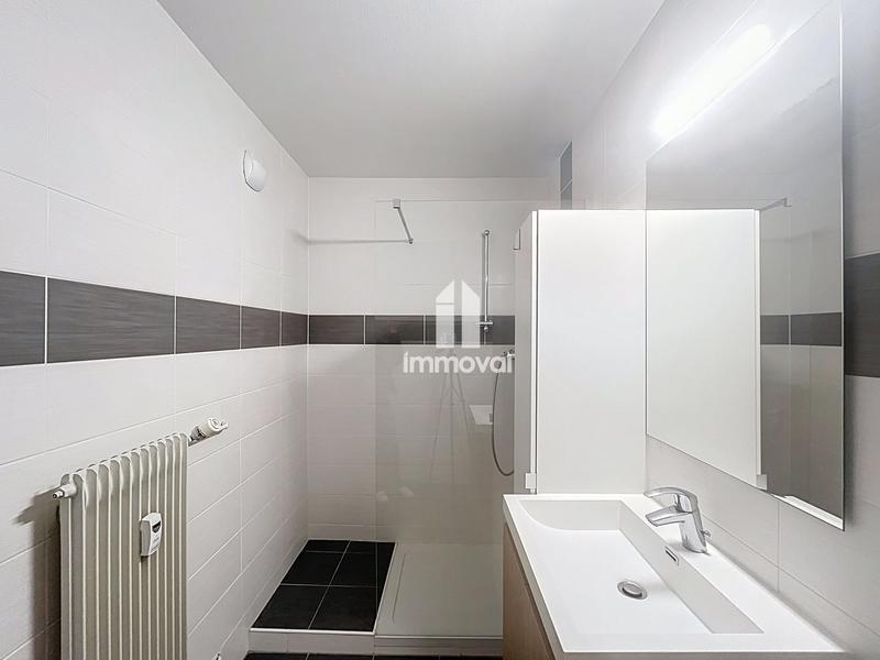 Appartement - 78 m² - 2 pièces