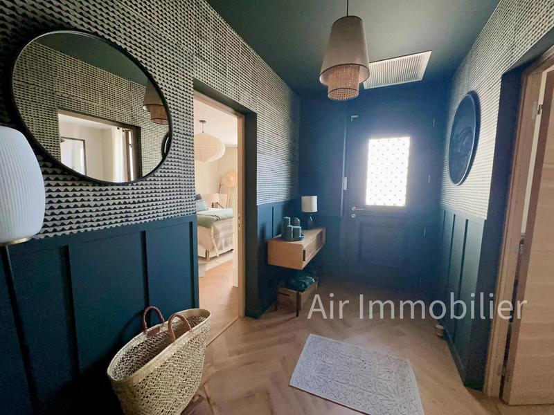 Maison de ville - 120 m² - 4 pièces