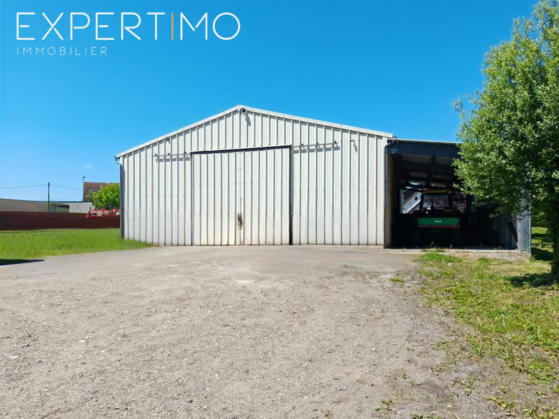 Maison - 159 m² - 7 pièces