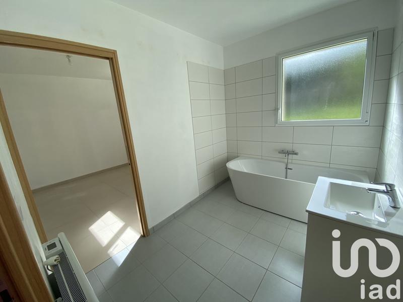 Maison de campagne - 160 m² - 7 pièces