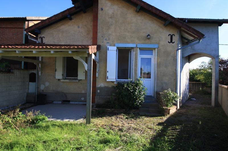 Maison - 108 m² - 6 pièces