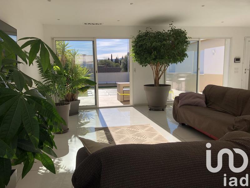 Maison - 157 m² - 5 pièces