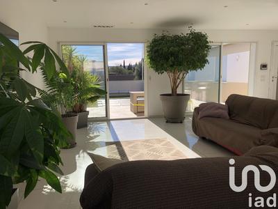 Maison - 157 m² - 5 pièces