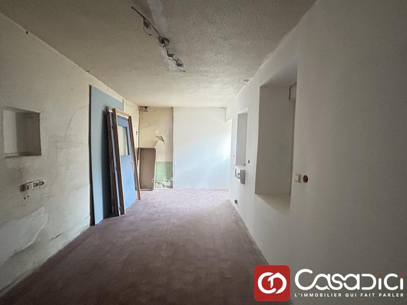 Maison - 76 m² - 4 pièces