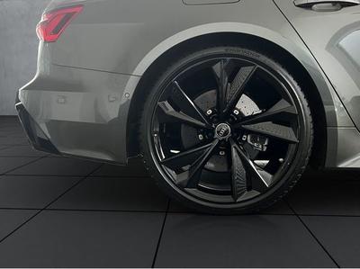 Audi Rs6 Avant Tfsi Quattro Tiptronic 600ch Cam 360 B&amp;O Webasto Soft Close 1ere Main Pas de Malus