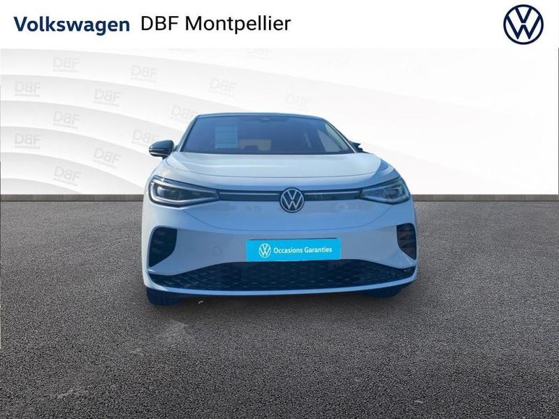 Volkswagen Id.5 Id 5 Gtx (79khw) 340 Ch./ Life Max
