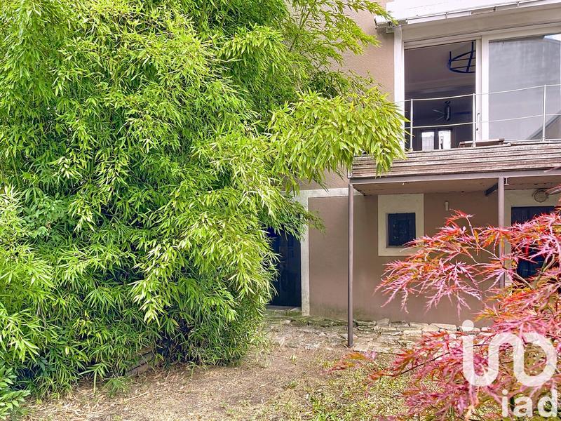 Maison - 183 m² - 5 pièces