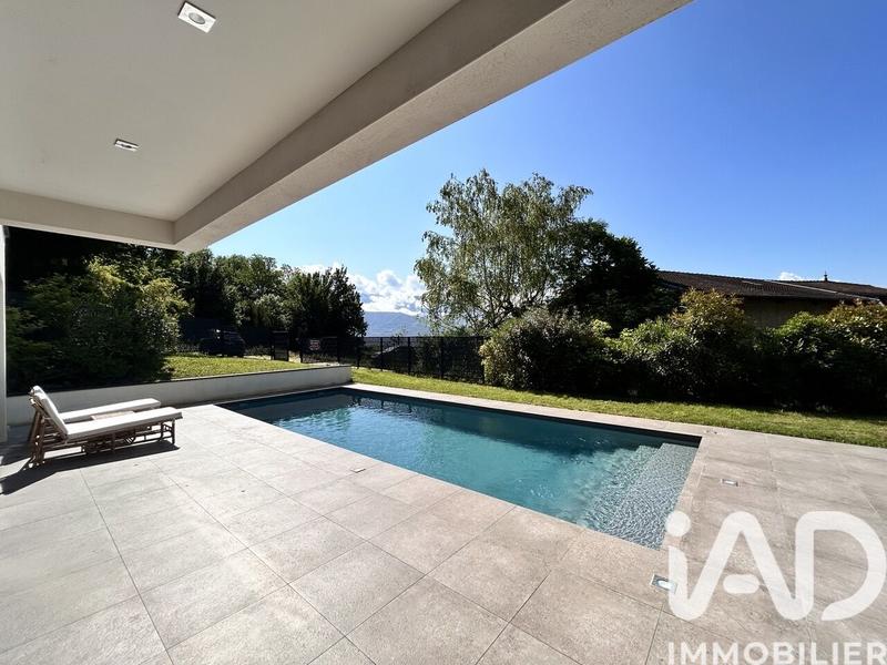 Maison de maîtres - 171 m² - 5 pièces