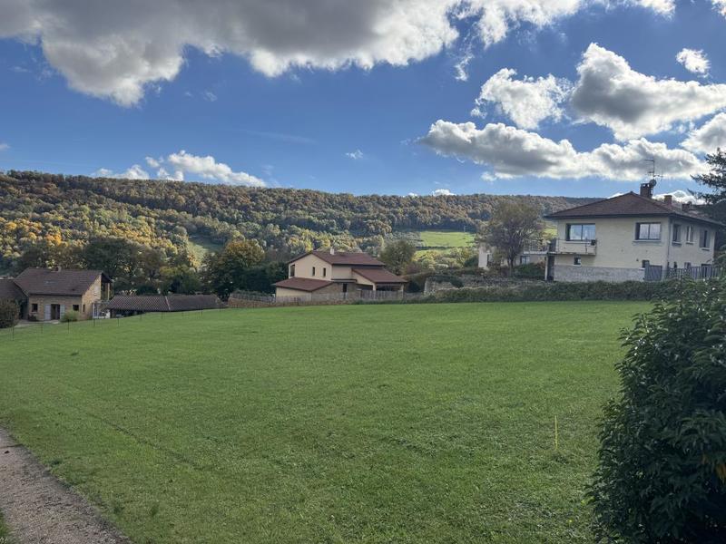 Maison - 144 m² - 6 pièces