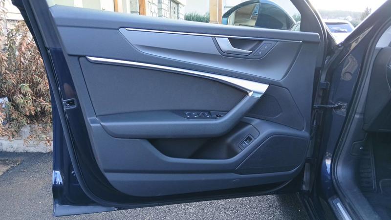 Audi A6 Avant V 35 Tdi 163 s-Tronic 7 Ambiente