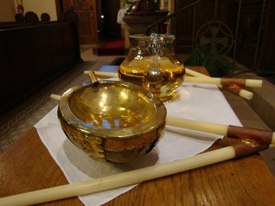 Fête de la Saint-Blaise