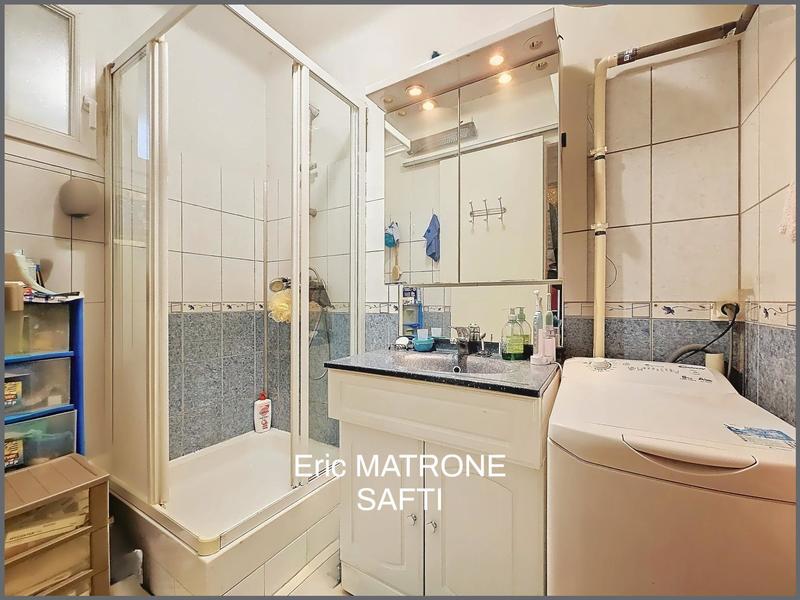 Appartement - 52 m² - 3 pièces