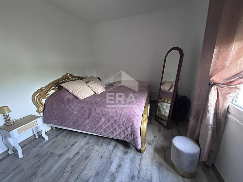 Maison - 175 m² - 8 pièces