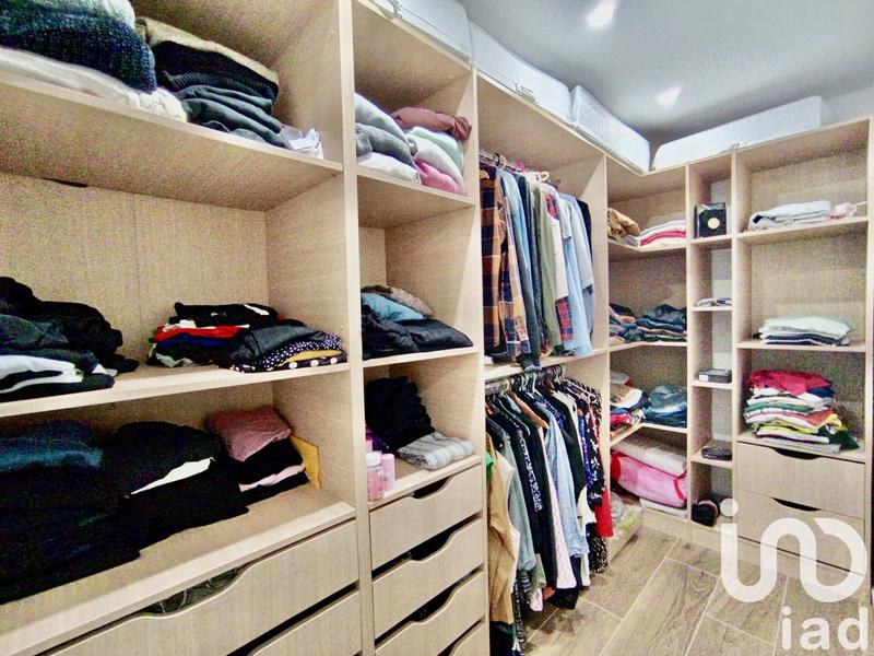 Maison - 121 m² - 4 pièces