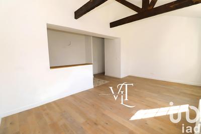 Maison - 78 m² - 4 pièces