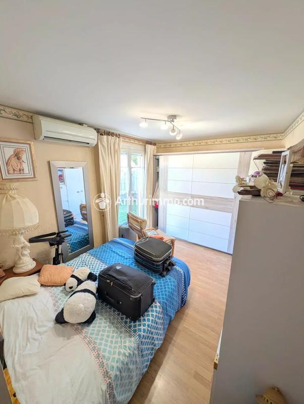 Maison - 116 m² - 5 pièces