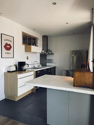 Appartement - 76 m² - 3 pièces