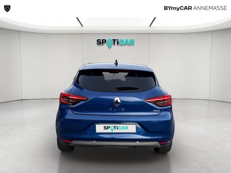 Renault Clio E-Tech 140 - 21n R.S. Line
