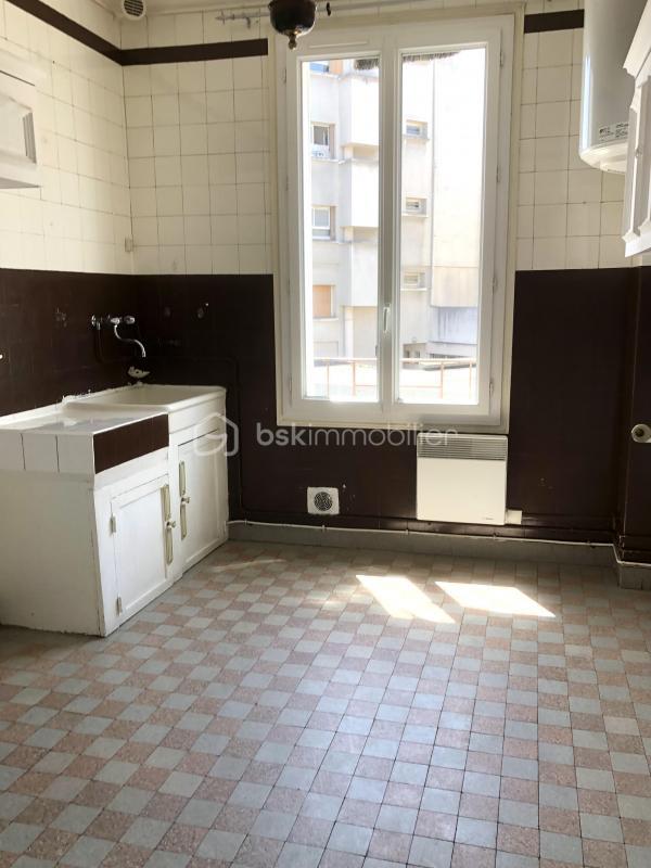 Immeuble - 478 m² - 20 pièces