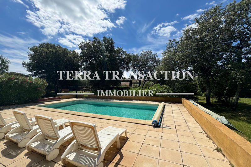 Villa - 110 m² - 5 pièces